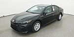 New 2026 TOYOTA CAMRY LE in MIAMI, FLORIDA