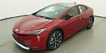 New 2026 TOYOTA PRIUS PLUG-IN XSE in MIAMI, FLORIDA