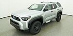 New 2026 TOYOTA 4RUNNER SR5 in MIAMI, FLORIDA