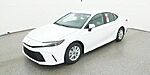 New 2026 TOYOTA CAMRY LE in MIAMI, FLORIDA