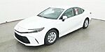 New 2026 TOYOTA CAMRY LE in MIAMI, FLORIDA