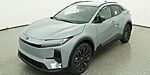 New 2026 TOYOTA C-HR XSE in MIAMI, FLORIDA