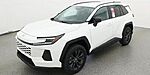 New 2026 TOYOTA RAV4 XLE PREMIUM in MIAMI, FLORIDA