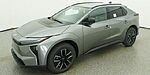 New 2026 TOYOTA BZ XLE PLUS in MIAMI, FLORIDA