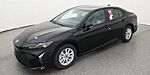 New 2026 TOYOTA CAMRY LE in MIAMI, FLORIDA
