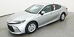 New 2026 TOYOTA CAMRY LE in MIAMI, FLORIDA