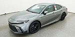 New 2026 TOYOTA CAMRY SE in MIAMI, FLORIDA