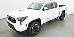 New 2026 TOYOTA TACOMA TRD SPORT in MIAMI, FLORIDA