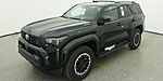New 2026 TOYOTA 4Runner i-FORCE MAX Hybrid TRD OFF ROAD PREMIUM in MIAMI, FLORIDA