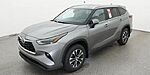 New 2026 TOYOTA HIGHLANDER XLE in MIAMI, FLORIDA