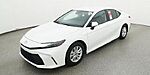 New 2026 TOYOTA CAMRY LE in MIAMI, FLORIDA