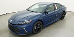 New 2026 TOYOTA CAMRY SE in MIAMI, FLORIDA