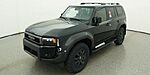 New 2027 TOYOTA LAND CRUISER BASE in MIAMI, FLORIDA