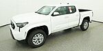 New 2026 TOYOTA TACOMA SR5 in MIAMI, FLORIDA