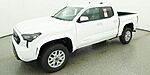 New 2026 TOYOTA TACOMA SR5 in MIAMI, FLORIDA