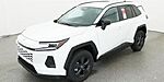 New 2026 TOYOTA RAV4 LE in MIAMI, FLORIDA