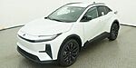 New 2026 TOYOTA C-HR XSE in MIAMI, FLORIDA