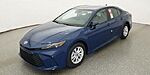 New 2026 TOYOTA CAMRY LE in MIAMI, FLORIDA