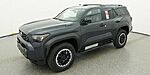 New 2026 TOYOTA 4Runner i-FORCE MAX Hybrid TRD OFF ROAD PREMIUM in MIAMI, FLORIDA