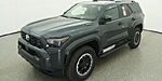 New 2026 TOYOTA 4Runner i-FORCE MAX Hybrid TRD OFF ROAD PREMIUM in MIAMI, FLORIDA