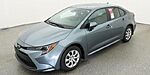 New 2026 TOYOTA COROLLA LE in MIAMI, FLORIDA