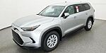 New 2026 TOYOTA GRAND HIGHLANDER XLE in MIAMI, FLORIDA