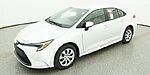 New 2026 TOYOTA COROLLA HYBRID LE in MIAMI, FLORIDA