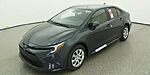 New 2026 TOYOTA COROLLA HYBRID LE in MIAMI, FLORIDA