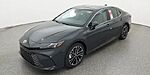 New 2026 TOYOTA CAMRY XLE in MIAMI, FLORIDA
