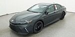 New 2026 TOYOTA CAMRY SE in MIAMI, FLORIDA