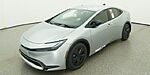 New 2026 TOYOTA PRIUS PLUG-IN SE in MIAMI, FLORIDA