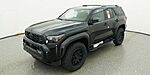 New 2026 TOYOTA 4RUNNER TRD OFF-ROAD PREMIUM in MIAMI, FLORIDA