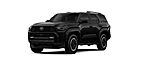 New 2026 TOYOTA 4RUNNER TRD OFF-ROAD PREMIUM in MIAMI, FLORIDA