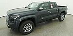 New 2026 TOYOTA TACOMA LIMITED in MIAMI, FLORIDA