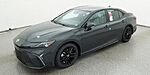 New 2026 TOYOTA CAMRY SE in MIAMI, FLORIDA