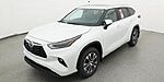 New 2026 TOYOTA HIGHLANDER XLE in MIAMI, FLORIDA