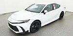 New 2026 TOYOTA CAMRY SE in MIAMI, FLORIDA