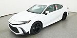 New 2026 TOYOTA CAMRY SE in MIAMI, FLORIDA