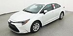 New 2026 TOYOTA COROLLA LE in MIAMI, FLORIDA