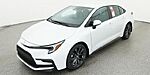 New 2026 TOYOTA COROLLA SE in MIAMI, FLORIDA