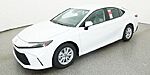 New 2026 TOYOTA CAMRY LE in MIAMI, FLORIDA