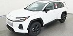 New 2026 TOYOTA RAV4 LE in MIAMI, FLORIDA