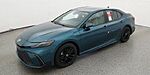 New 2026 TOYOTA CAMRY SE in MIAMI, FLORIDA