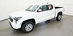 New 2026 TOYOTA TACOMA SR5 in MIAMI, FLORIDA