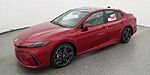 New 2026 TOYOTA CAMRY XSE in MIAMI, FLORIDA