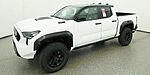 New 2026 TOYOTA TACOMA HYBRID TRD PRO in MIAMI, FLORIDA