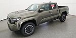 New 2026 TOYOTA TACOMA TRD SPORT in MIAMI, FLORIDA