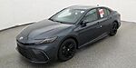 New 2026 TOYOTA CAMRY SE in MIAMI, FLORIDA
