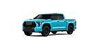 New 2026 TOYOTA Tundra Hybrid TRD PRO in MIAMI, FLORIDA