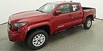 New 2026 TOYOTA TACOMA SR5 in MIAMI, FLORIDA